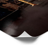 BARD BOWMAN™ Character Poster 3 (Hoek)