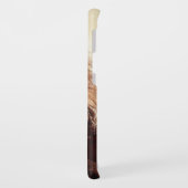 BARD BOWMAN™ Character Poster 3 Case-Mate Samsung Galaxy Hoesje (Achterkant/links)