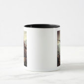 BARD BOWMAN™ Character Poster 3 Mok (Midden)