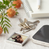 BARD BOWMAN™ Character Poster 3 Sleutelhanger (Zijkant)