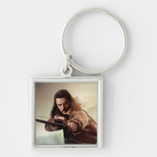 BARD BOWMAN™ Character Poster 3 Sleutelhanger