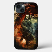 BARD BOWMAN™ & Smaug Case-Mate iPhone Case (Achterkant)