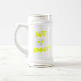 Bard Brunch stein Bierpul
