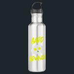 Bard Brunch waterfles<br><div class="desc">Voor boze brunch onderweg.</div>