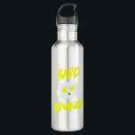 Bard Brunch waterfles Waterfles<br><div class="desc">Voor boze brunch onderweg.</div>