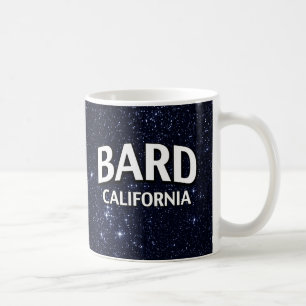 Bard California Koffiemok