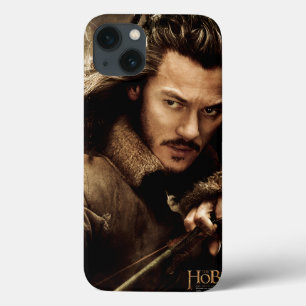 BARD DE BOOGSCHUTTER™ Karakterposter 1 iPhone 13 Hoesje