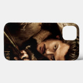 BARD DE BOOGSCHUTTER™ Karakterposter 1 Case-Mate iPhone Case (Achterkant (horizontaal))