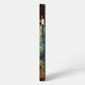 BARD DE BOOGSCHUTTER™ & Smaug iPhone Hoesje (Linkerkant)