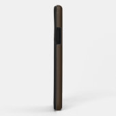 BARD DE BOOGSCHUTTER™ Symbool Case-Mate iPhone Case (Achterkant/rechts)