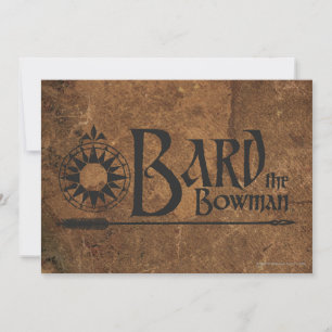 BARD DE BOWMAN™