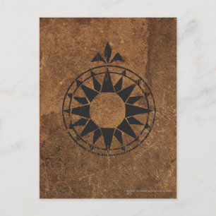 BARD DE BOWMAN™ BRIEFKAART