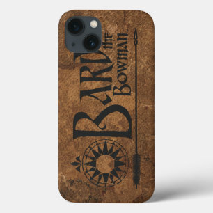 BARD DE BOWMAN™ iPhone 13 HOESJE