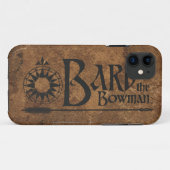 BARD DE BOWMAN™ Case-Mate iPhone CASE (Achterkant (horizontaal))