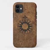BARD DE BOWMAN™ Case-Mate iPhone CASE (Achterkant)