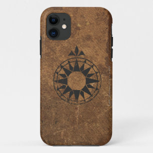 BARD DE BOWMAN™ iPhone 11 HOESJE
