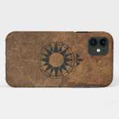 BARD DE BOWMAN™ Case-Mate iPhone CASE (Achterkant (horizontaal))