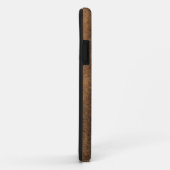 BARD DE BOWMAN™ Case-Mate iPhone CASE (Achterkant/rechts)