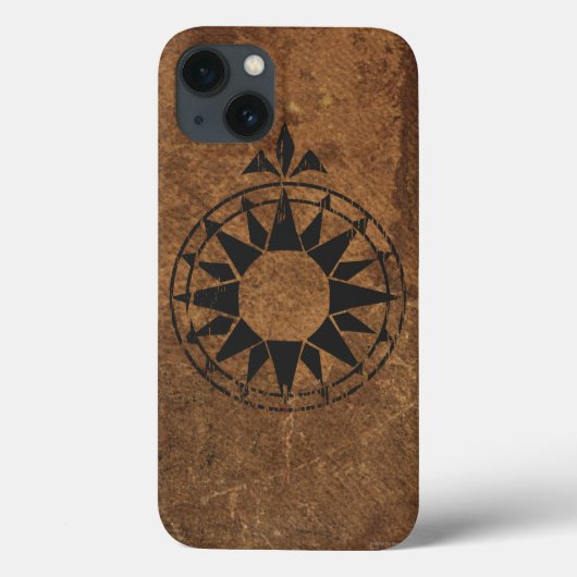 BARD DE BOWMAN™ Case-Mate iPhone CASE (Achterkant)