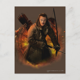 BARD DE BOWMAN™ grafische kaart