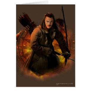 BARD DE BOWMAN™ grafische kaart
