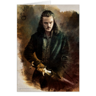 BARD DE BOWMAN™ grafische kaart