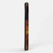 BARD DE BOWMAN™ grafische kaart Case-Mate iPhone Case (Achterkant/rechts)