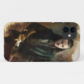 BARD DE BOWMAN™ grafische kaart Case-Mate iPhone Case (Achterkant (horizontaal))