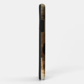 BARD DE BOWMAN™ grafische kaart Case-Mate iPhone Case (Achterkant/rechts)