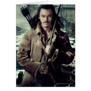 BARD DE BOWMAN™ IN Laketown