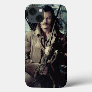 BARD DE BOWMAN™ IN Laketown iPhone 13 Hoesje