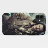 BARD DE BOWMAN™ IN Laketown Case-Mate iPhone Case (Achterkant (horizontaal))