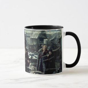 BARD DE BOWMAN™ IN Laketown Mok