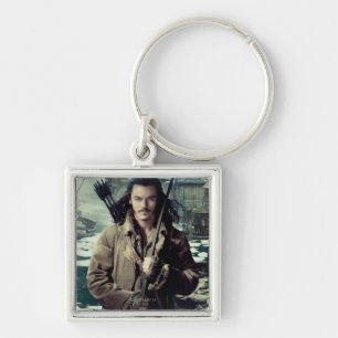 BARD DE BOWMAN™ IN Laketown Sleutelhanger