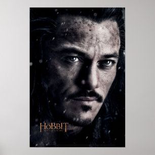 BARD DE BOWMAN™ Sluiten Poster