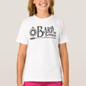 BARD DE BOWMAN™ T-SHIRT (Voorkant)