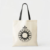 BARD DE BOWMAN™ TOTE BAG (Voorkant)