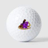 Bard Dice Design Golfballen (Voorkant)