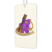 Bard Dice Design Luchtverfrisser (Links)