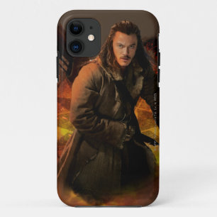 BARD Grafische BOWMAN™ iPhone 11 Hoesje