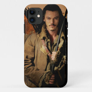 BARD Grafische Ontworpen BOWMAN™ iPhone 11 Hoesje