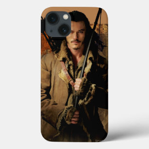 BARD Grafische Ontworpen BOWMAN™ Case-Mate iPhone Case