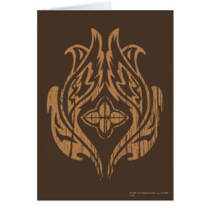 BARD HET BOWMAN™-symbool