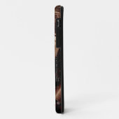 BARD HET Poster VAN DE Film BOWMAN™ EN VAN Karakte Case-Mate iPhone Case (Achterkant/links)