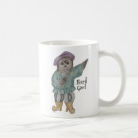 Bard Owl