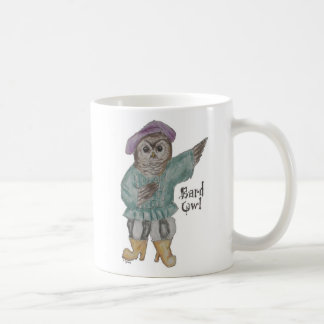 Bard Owl Koffiemok
