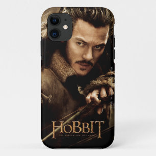 BARD Poster 1 van het bowman™- Karakter iPhone 11 Hoesje