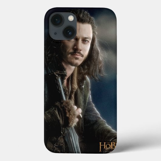 BARD Poster 2 van het bowman™- Karakter Case-Mate iPhone Case (Achterkant)