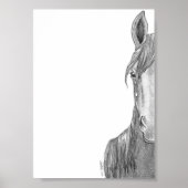 Bard-Poster Poster (Voorkant)