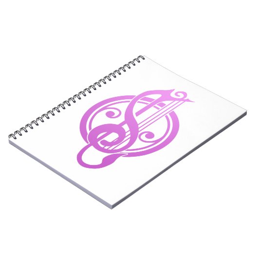 Bard Song Weaver DnD Notitieboek (Linkerzijde)